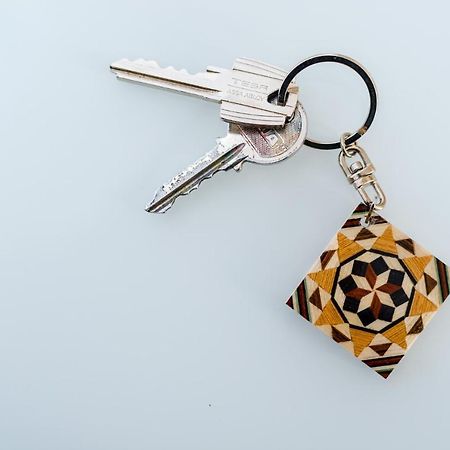 Apartamentos Con Encanto En El Centro De Granada Eksteriør billede