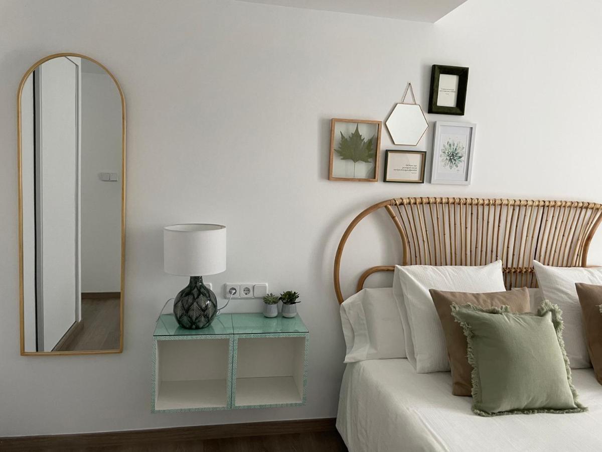 Apartamentos Con Encanto En El Centro De Granada Eksteriør billede