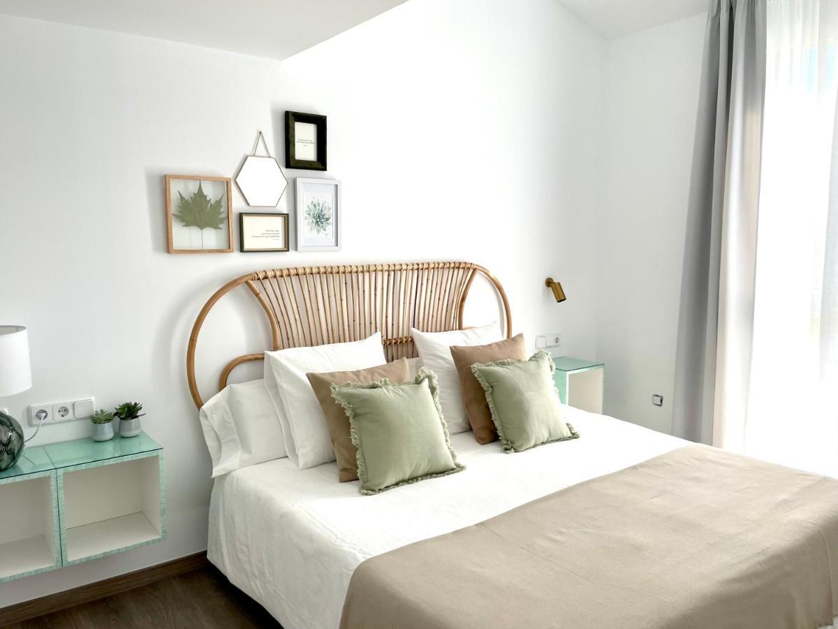 Apartamentos Con Encanto En El Centro De Granada Eksteriør billede