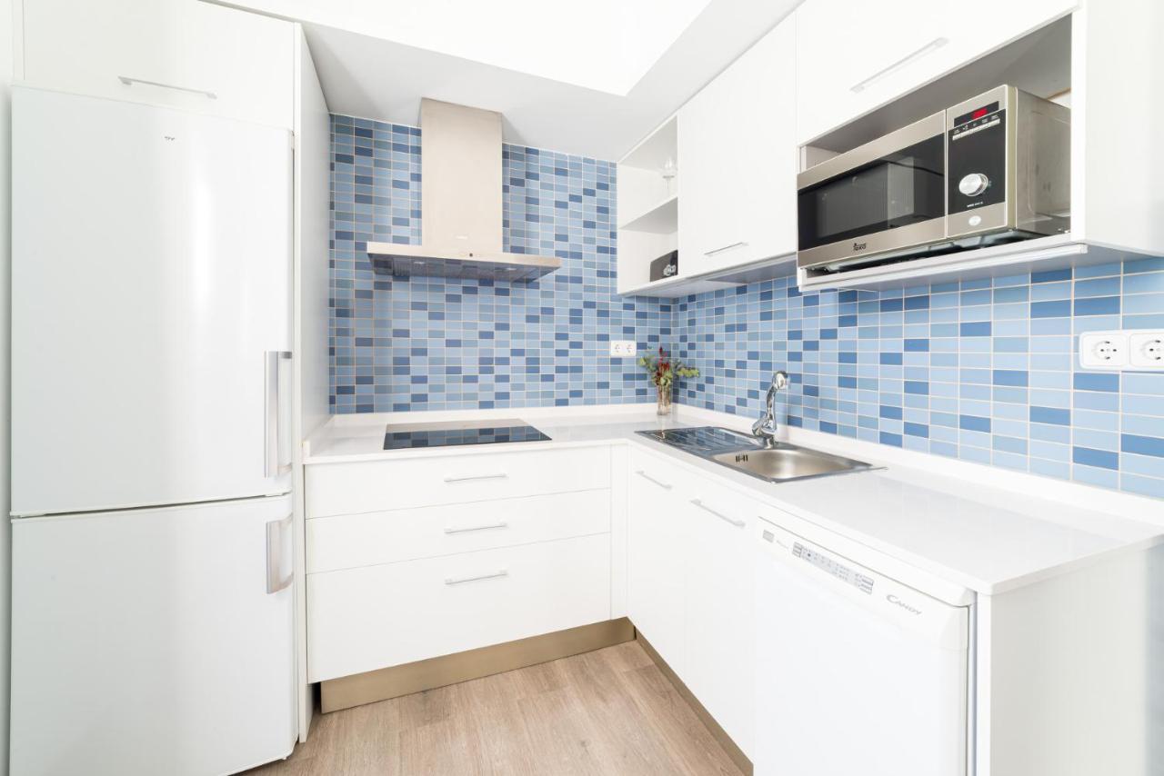 Apartamentos Con Encanto En El Centro De Granada Eksteriør billede