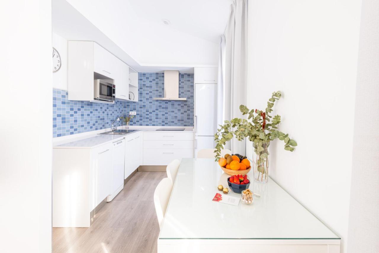 Apartamentos Con Encanto En El Centro De Granada Eksteriør billede