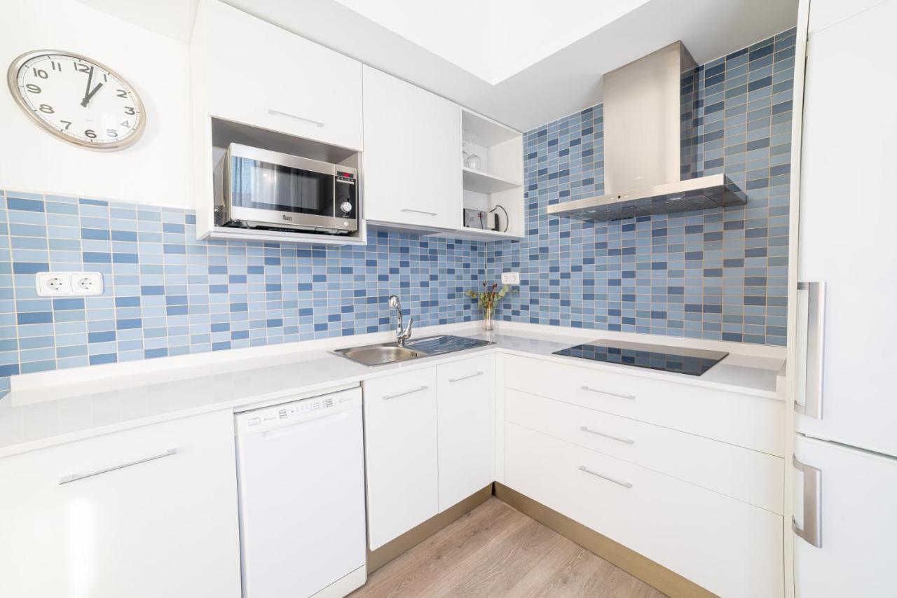 Apartamentos Con Encanto En El Centro De Granada Eksteriør billede