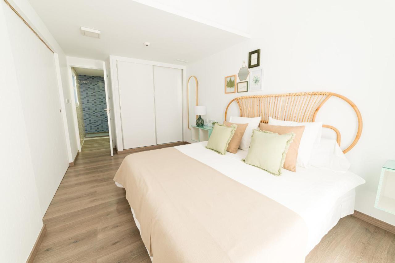 Apartamentos Con Encanto En El Centro De Granada Eksteriør billede