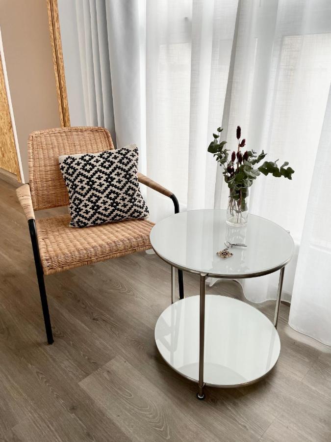 Apartamentos Con Encanto En El Centro De Granada Eksteriør billede