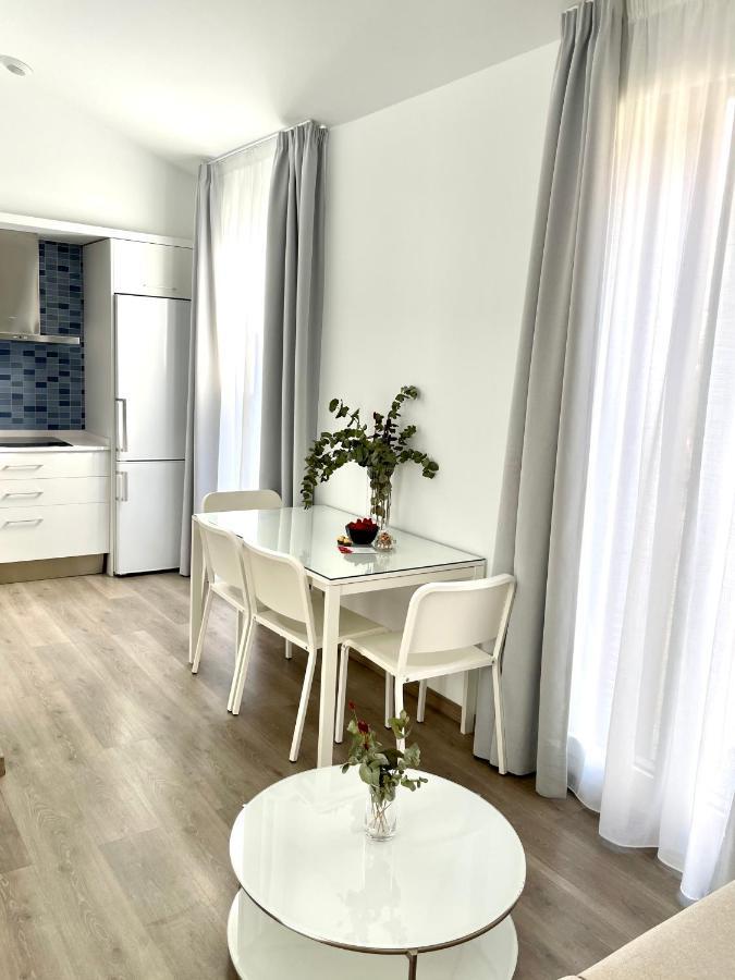 Apartamentos Con Encanto En El Centro De Granada Eksteriør billede