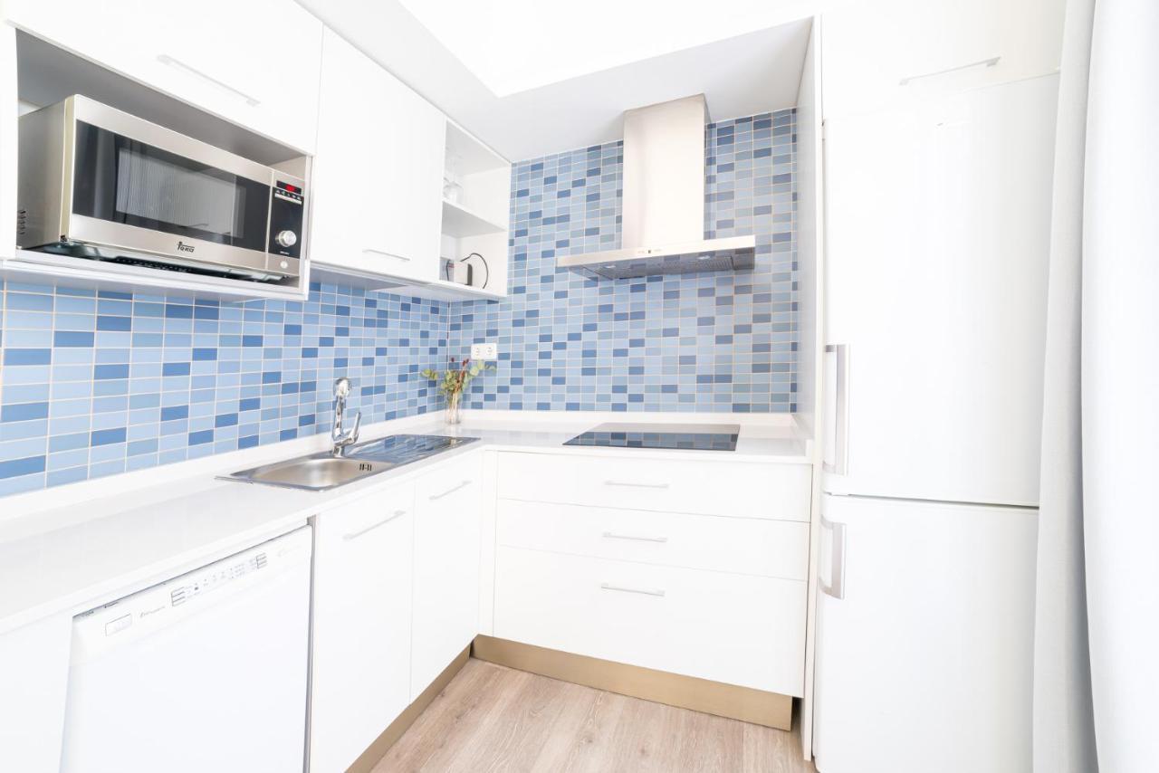 Apartamentos Con Encanto En El Centro De Granada Eksteriør billede