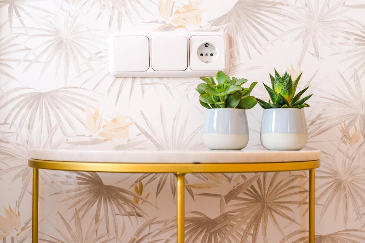 Apartamentos Con Encanto En El Centro De Granada Eksteriør billede