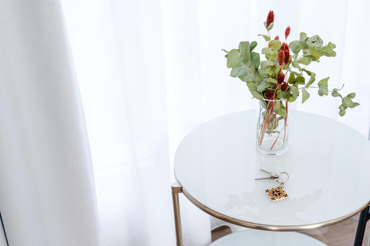 Apartamentos Con Encanto En El Centro De Granada Eksteriør billede