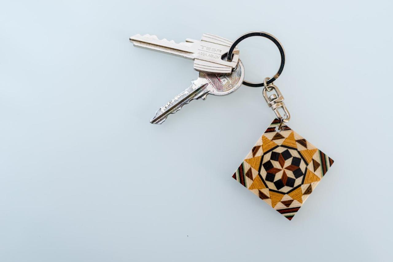 Apartamentos Con Encanto En El Centro De Granada Eksteriør billede